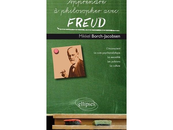 Apprendre à philosopher avec Freud