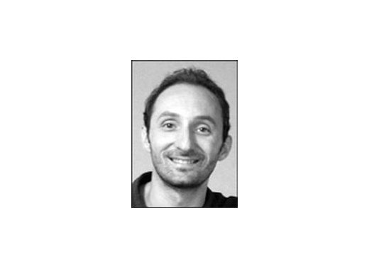 Aymeric Delteil