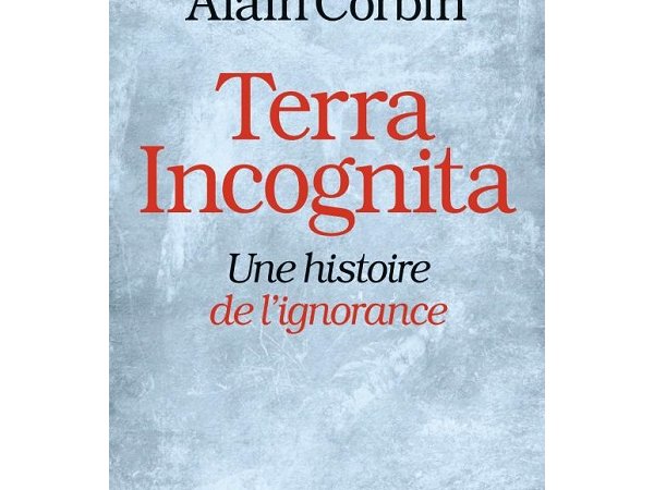 Terra incognita