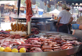 Le barbecue et les grillades : mourir à petit feu ?