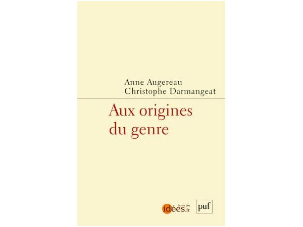 Aux origines du genre