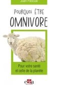 Pourquoi être omnivore