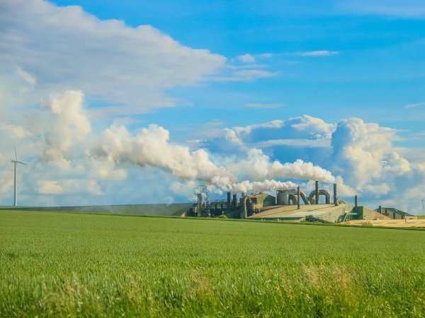 Pollution des sols agricoles, quel est l'état des connaissances ?