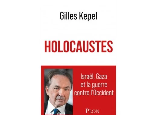 Holocaustes