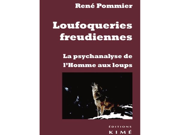 Loufoqueries freudiennes (note de lecture n°2)