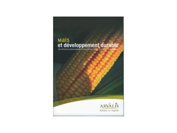 Maïs et développement durable