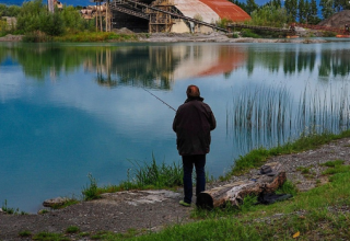 Les mines dans les pays en développement : aspects environnementaux