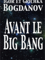 Avant le Big Bang
