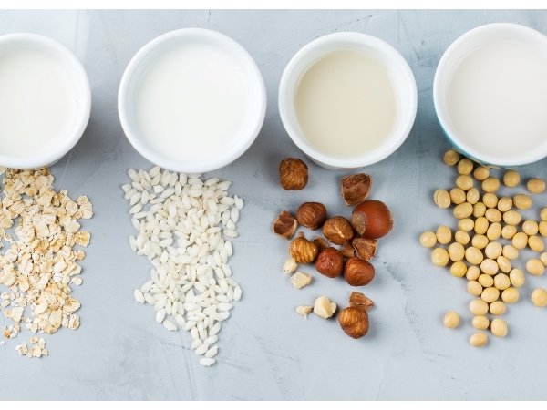 Que penser des jus végétaux pour l'alimentation des nourrissons et des jeunes enfants ?