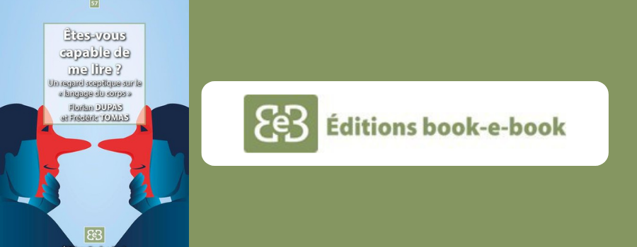 ÊTES-VOUS CAPABLE DE ME LIRE ?