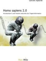 Homo Sapiens 2.0