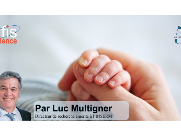 [Paris - jeudi 11 décembre 2025 à 19h00] Déclin de la fertilité : Y a-t-il péril en la demeure ?