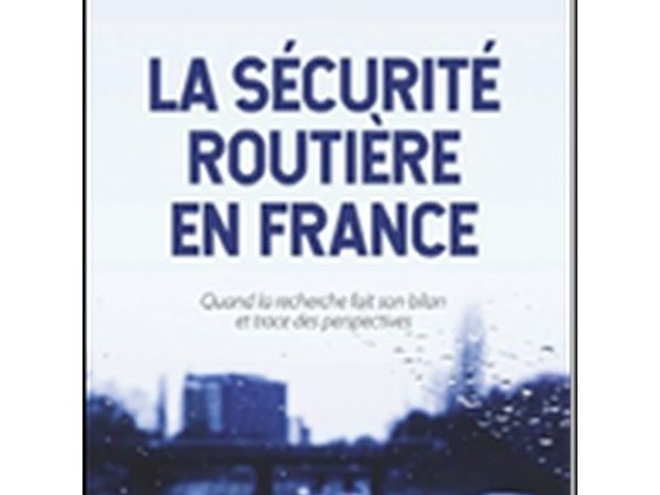 La sécurité routière en France