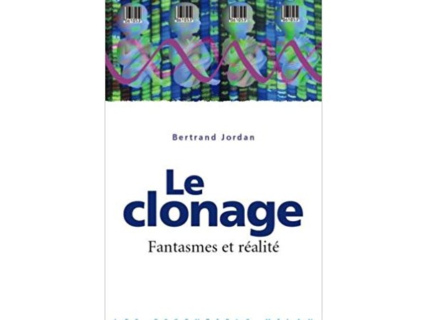 Le clonage 