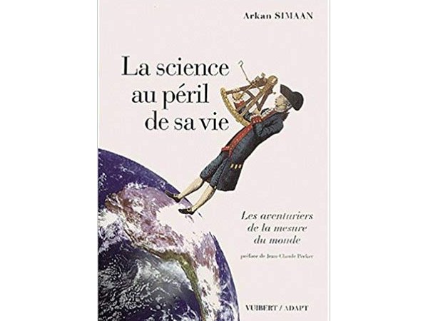La science au péril de sa vie
