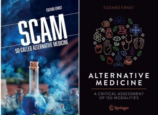 SCAM & Alternative medecine