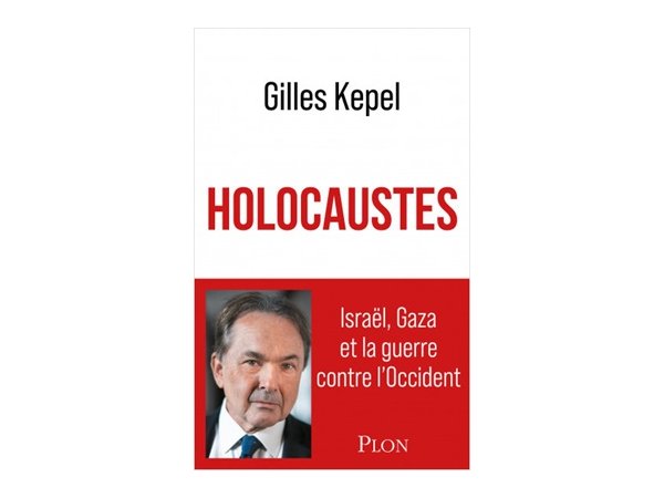 Holocaustes