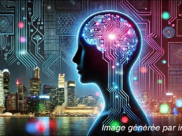 [Maisons-Alfort - Jeudi 17 octobre 2024] Faut-il craindre l'intelligence artificielle ?