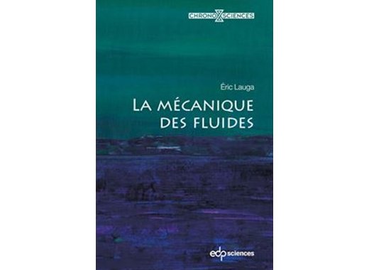 La mécanique des fluides