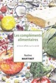 Les compléments alimentaires