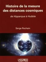 Histoire de la mesure des distances cosmiques