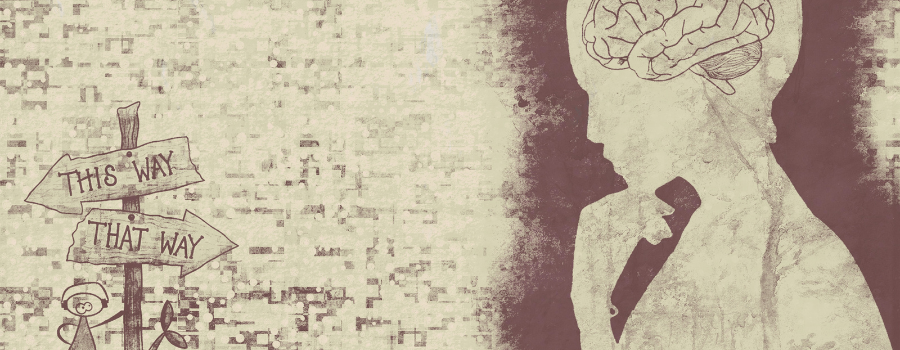 Quand le bien et le mal remplacent le vrai et le faux