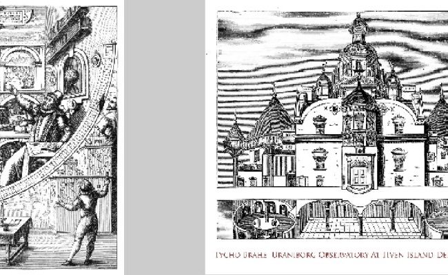 Ces astronomes-astrologues du passé