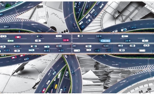 La science de la sécurité routière