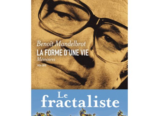 La forme d'une vie
