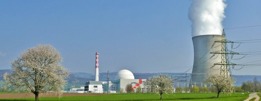 [Mercredi 28 avril 2021 - Webconférence - Afis Lyon] L'énergie nucléaire - Partie 2 : l'histoire de l'électronucléaire