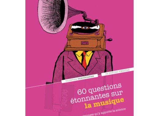 60 questions étonnantes sur la musique