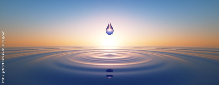 Tritium dans l'eau : quand la désinformation trompe l'opinion publique