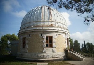 Jean-Claude Pecker et la renaissance de l'Observatoire de Nice