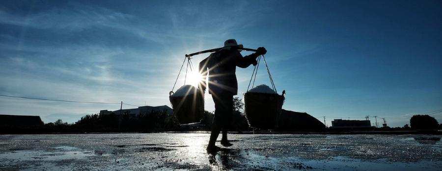 Plus d'un million d'enfants dans le monde exploités dans les mines et carrières artisanales