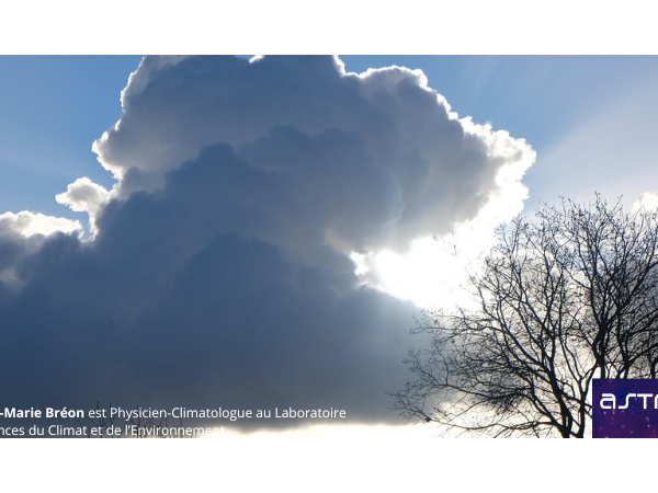 [Saint-Etienne - mardi 25 novembre 2025 à 19h00] Climat, certitudes et incertitudes