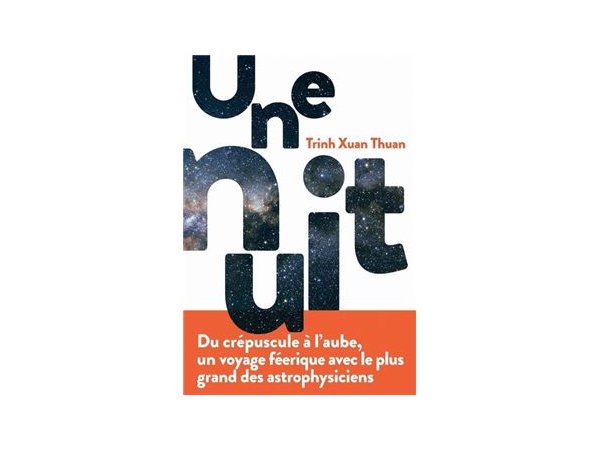 Une nuit