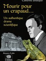 Mourir pour un crapaud...