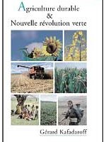 Agriculture durable et nouvelle révolution verte