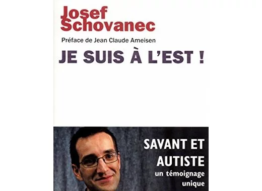 Je suis à l'Est ! 