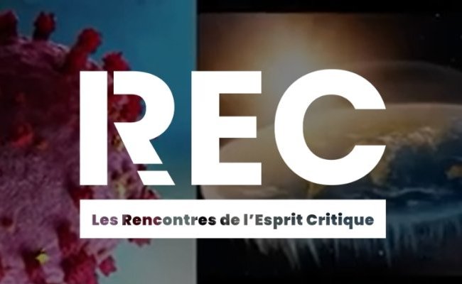 [Toulouse – 7 au 13 avril 2025] Rencontres de l'esprit critique