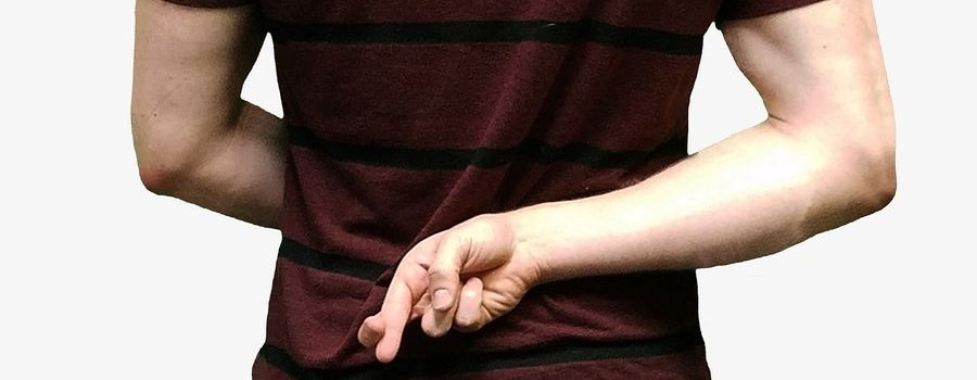 Petits arrangements de longue date avec l'éthique de la recherche médicale