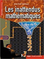 Les inattendus mathématiques