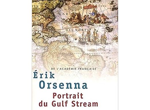 Portrait du Gulf Stream - Éloge des courants