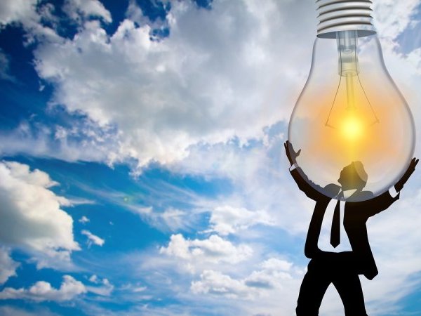 Le futur de l'énergie passe par davantage d'innovation