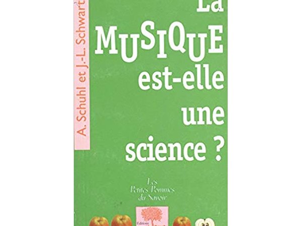 La musique est-elle une science ?