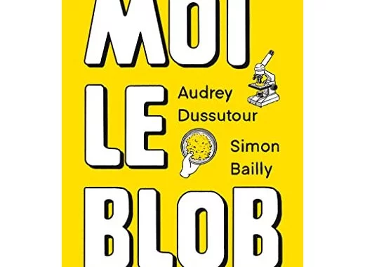Moi le blob