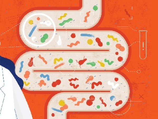 Tests microbiote, science ou pseudo-science ?