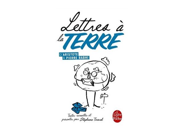 Lettres à la Terre
