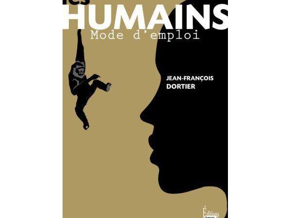 Les Humains, mode d'emploi