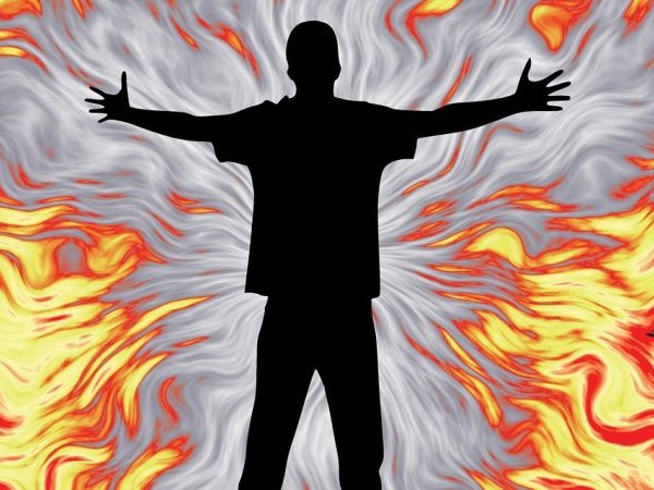 L'énergiologie : une pseudo-science à dormir debout